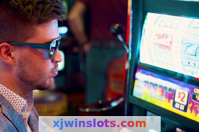 xjwin - Como Sacar na Plataforma de Apostas 4 Imagem ilustrativa