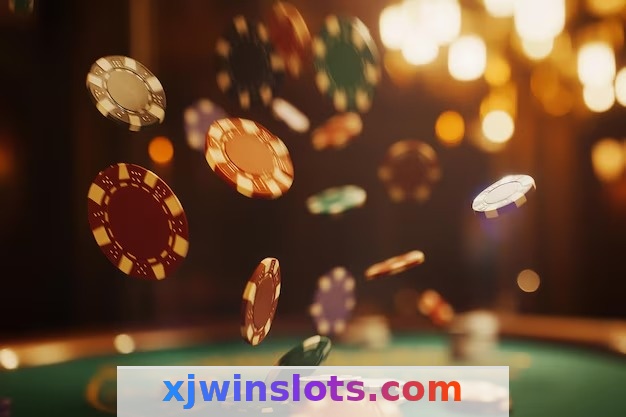 xjwin - Como Sacar na Plataforma de Apostas 3 Imagem ilustrativa