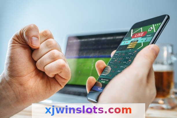 xjwin - Blackjack 3 Imagem ilustrativa