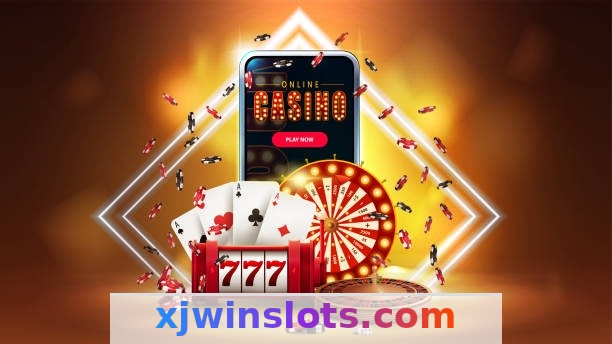 xjwin - Política de Bônus Completa para Ganhos Extraordinários 4 Imagem ilustrativa