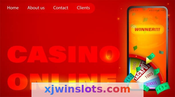 xjwin - Previsão da loteria Slots para Ganhar Mais 4 Imagem ilustrativa